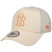 Cappellino Trucker Outline EF NEYYAN by New Era - &euro; 35,95