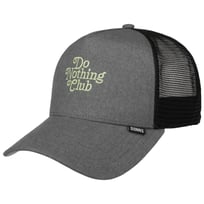 Cappellino Trucker HFT DNC Wooly by Djinns - &euro; 34,99