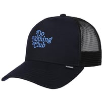 Cappellino Trucker HFT DNC Wooly by Djinns - &euro; 34,99