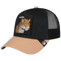 Cappellino Trucker The Pantera by Goorin Bros. - &euro; 49,95