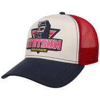 Cappellino Trucker Gaming Arcade by Stetson - &euro; 49,00