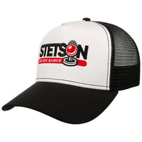 Cappellino Trucker Joystick Arcade by Stetson - &euro; 49,00