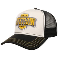 Cappellino Trucker Classic Since 1865 by Stetson - &euro; 49,00