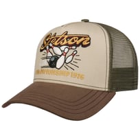 Cappellino Trucker Championship 1976 by Stetson - &euro; 59,00