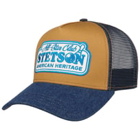 Cappellino Trucker Bowling All Star by Stetson - &euro; 59,00