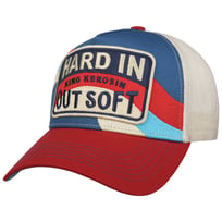 Cappellino Hard In Out Soft by King Kerosin - &euro; 39,95
