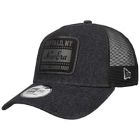 Cappellino Trucker Patch Denim by New Era - &euro; 39,95