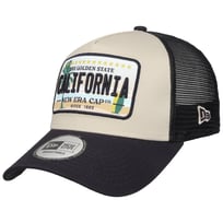 Cappellino Trucker Licence Plate by New Era - &euro; 34,95