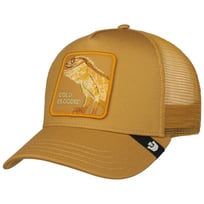 Cappellino Trucker Cold Blooded by Goorin Bros. - &euro; 49,95