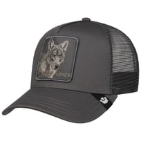 Cappellino Trucker Loner by Goorin Bros. - &euro; 49,95