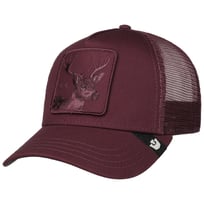 Cappellino Trucker Tonal Bae by Goorin Bros. - &euro; 49,95