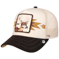 Cappellino Trucker Canyon Bae by Goorin Bros. - &euro; 54,95