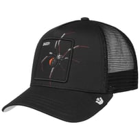 Cappellino Over the Line Spider by Goorin Bros. - &euro; 49,95