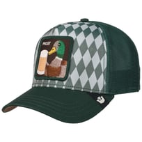Cappellino Trucker Prost by Goorin Bros. - &euro; 49,95