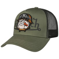 Cappellino Trucker Bull K by Von Dutch - &euro; 34,90