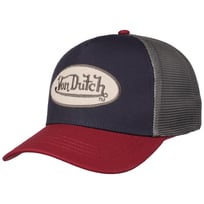 Cappellino Terry Patch by Von Dutch - &euro; 34,90