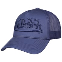 Cappellino Trucker Broderie by Von Dutch - &euro; 34,90