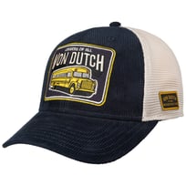 Cappellino Motorcycle Club by Von Dutch - &euro; 34,90