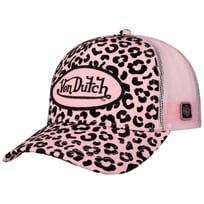 Cappellino Trucker Leo Front by Von Dutch - &euro; 34,90