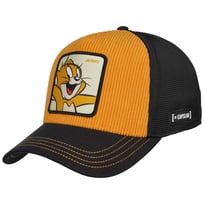 Cappellino Trucker Tom & Jerry Mouse by Capslab - &euro; 34,95