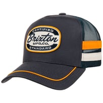 Cappellino Trucker Copley by Brixton - &euro; 39,95