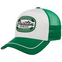Cappellino Trucker Copley by Brixton - &euro; 39,95