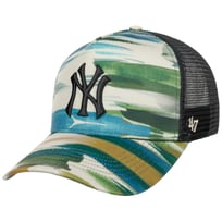 Cappellino MLB Yankees Fisherman Camo by 47 Brand - &euro; 39,95