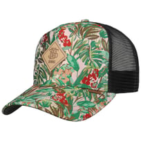 Cappellino HFT Woven Jungle by Djinns - &euro; 32,95