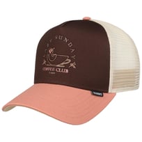 Cappellino HFT Lazy Bird by Djinns - &euro; 32,95