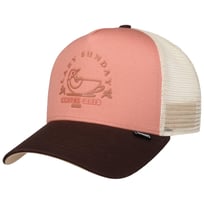 Cappellino HFT Lazy Bird by Djinns - &euro; 32,95