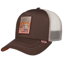 Cappellino HFT LSCC Funky Patch by Djinns - &euro; 32,95