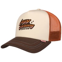 Cappellino HFT LSCC Funky by Djinns - &euro; 32,95