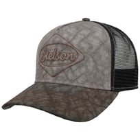 Cappellino Airpaq Contrast Stitch Logo by Stetson - &euro; 49,00