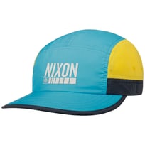 Cappellino Strapback Night Runner by Nixon - &euro; 29,95