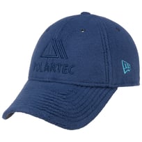 Cappellino trucker blu e bianco per bambino A Frame di Superman DC Comics di New Era