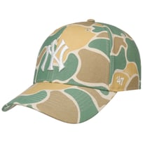 Cappellino Militare Mimetico In Cotone Da Baseball Uomo | Con Fori Traspiranti E Fascia Antisudore, Taglia Unica Regolabile