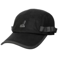 Cappellino Waxed Utility 5 Panel by Kangol - &euro; 39,95