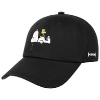 Cappellino Snoopy Classic by Capslab - &euro; 34,95