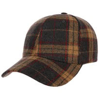 Cappellino Classic New Check by Lipodo - &euro; 24,95