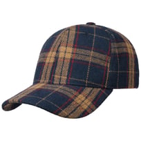 Cappellino Classic New Check by Lipodo - &euro; 24,95