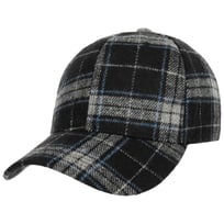 Cappellino Classic New Check by Lipodo - &euro; 24,95