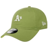 Cappellino Da Baseball Per Bambini Con Camion Dei Pompieri | Berretto Estate Regolabile, Protezione Solare, Ricamo Cartoon, Circonferenza 48-52 Cm - 3