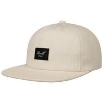 Cappellino Snapback Uni by Reell - &euro; 34,95