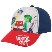 Cappellino da Bambino Inside Out - &euro; 9,95