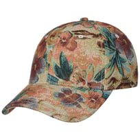 Cappellino Flower Jacquard by Stetson - &euro; 69,00