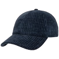 Cappellino a Coste Wide-Wale by Stetson - &euro; 59,00