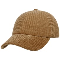 Cappellino a Coste Wide-Wale by Stetson - &euro; 59,00