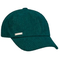 Cappellino a Coste Uni Soft by Seeberger - &euro; 29,95