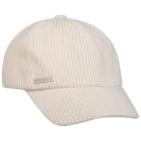 Cappellino a Coste Uni Soft by Seeberger - &euro; 29,95