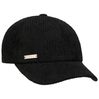 Cappellino a Coste Uni Soft by Seeberger - &euro; 29,95